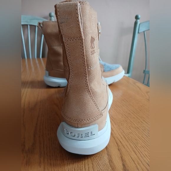 Sorel Explorer II Joan model - Picture 3 of 6